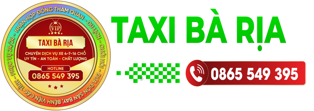 Taxi Bà Rịa